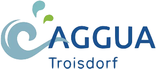 AGGUA Troisdorf Logo