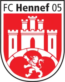 FC Hennef 05 Logo