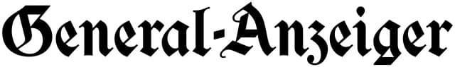 General-Anzeiger Logo