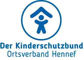 Kinderschutzbund Ortsverband Hennef Logo
