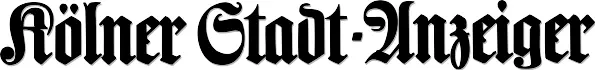 Kölner Stadt-Anzeiger Logo