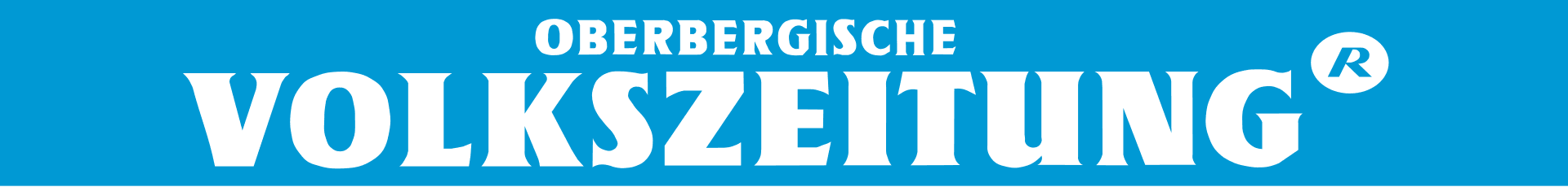 Oberbergische Volkszeitung Logo