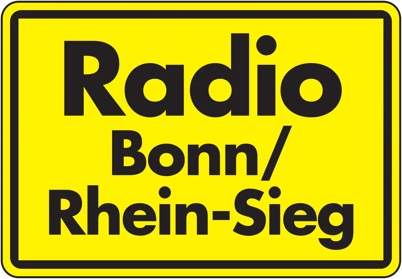 Radio Bonn/Rhein-Sieg Logo